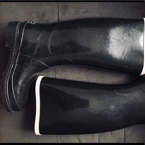Marc Jacobs Rain Boots